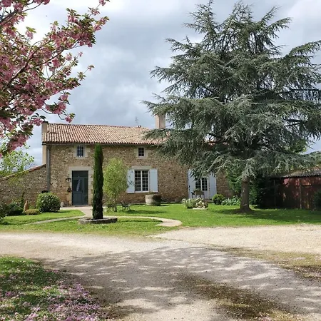 La Begasserie Ancienne Maison De Maitre De 1700 *