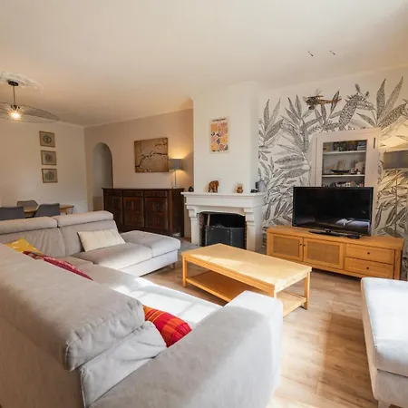 Holiday home La Begasserie Ancienne Maison De Maitre De 1700