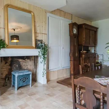 La Begasserie Ancienne Maison De Maitre De 1700 * Chateau-Larcher