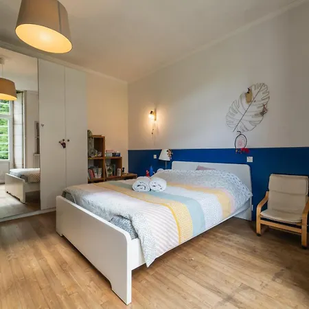 La Begasserie Ancienne Maison De Maitre De 1700 Holiday home