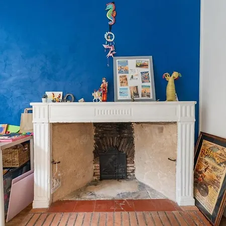 La Begasserie Ancienne Maison De Maitre De 1700 *