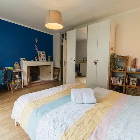 La Begasserie Ancienne Maison De Maitre De 1700 Chateau-Larcher