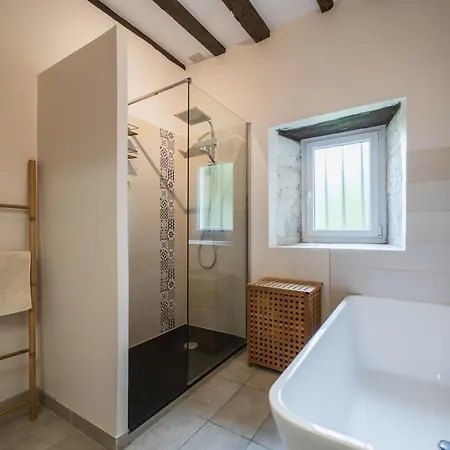 La Begasserie Ancienne Maison De Maitre De 1700 Holiday home Chateau-Larcher