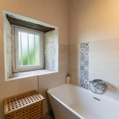 La Begasserie Ancienne Maison De Maitre De 1700 Holiday home