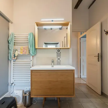 La Begasserie Ancienne Maison De Maitre De 1700 Holiday home *