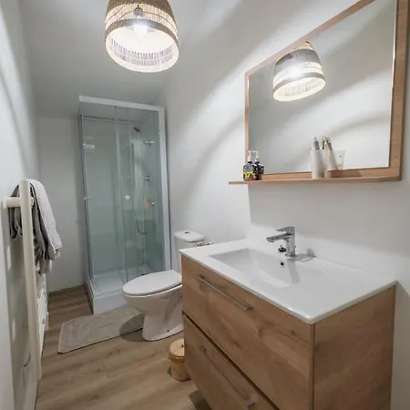 La Begasserie Ancienne Maison De Maitre De 1700 Holiday home