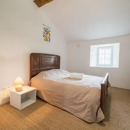 La Begasserie Ancienne Maison De Maitre De 1700 Holiday home *