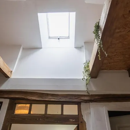 Holiday home La Begasserie Ancienne Maison De Maitre De 1700 Chateau-Larcher