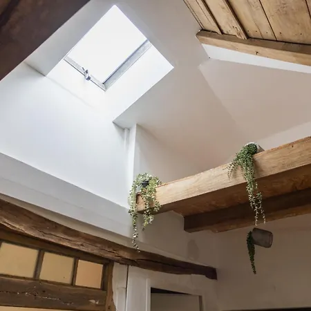 La Begasserie Ancienne Maison De Maitre De 1700 *