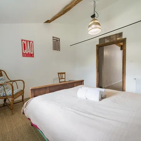 La Begasserie Ancienne Maison De Maitre De 1700 Holiday home