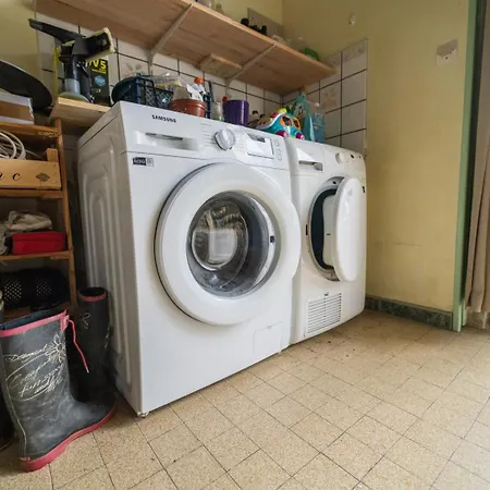 Holiday home La Begasserie Ancienne Maison De Maitre De 1700 *