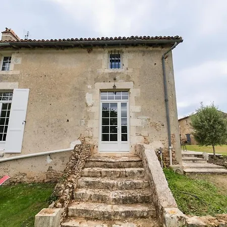 La Begasserie Ancienne Maison De Maitre De 1700