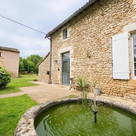 La Begasserie Ancienne Maison De Maitre De 1700 *