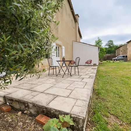 La Begasserie Ancienne Maison De Maitre De 1700