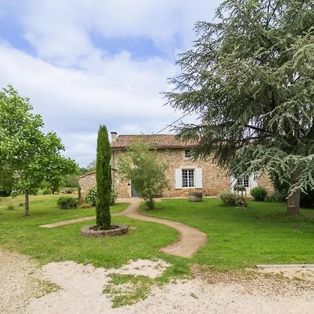 Holiday home La Begasserie Ancienne Maison De Maitre De 1700