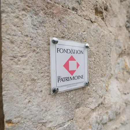 La Begasserie Ancienne Maison De Maitre De 1700 *