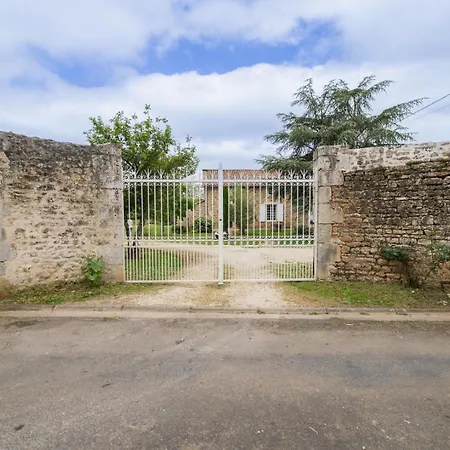 La Begasserie Ancienne Maison De Maitre De 1700