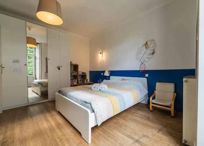 La Bégasserie Ancienne Maison De Maître De 1700 Сasa de vacaciones