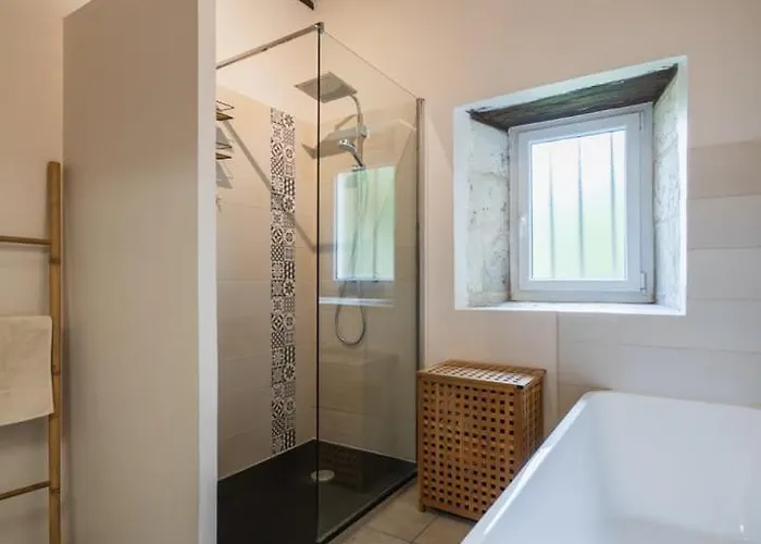 La Bégasserie Ancienne Maison De Maître De 1700 Сasa de vacaciones Chateau-Larcher