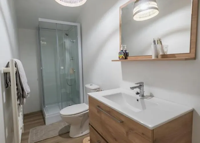 La Bégasserie Ancienne Maison De Maître De 1700 Сasa de vacaciones