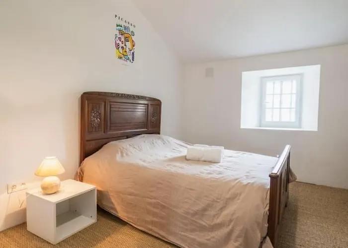 La Bégasserie Ancienne Maison De Maître De 1700 Сasa de vacaciones *