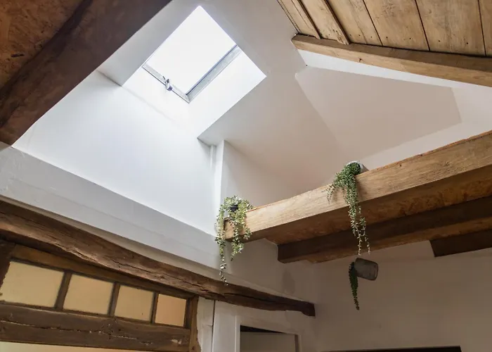 La Bégasserie Ancienne Maison De Maître De 1700 *