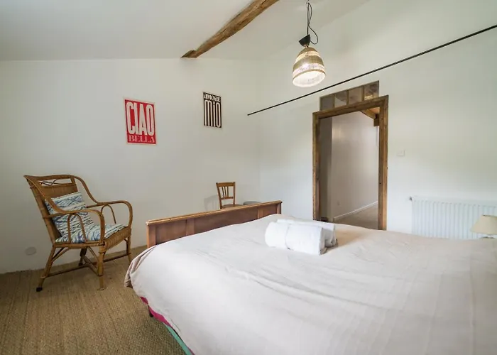 La Bégasserie Ancienne Maison De Maître De 1700 Сasa de vacaciones