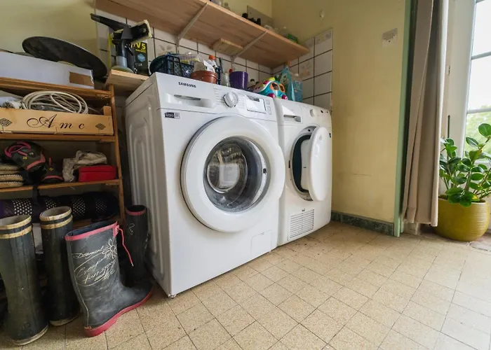 Сasa de vacaciones La Bégasserie Ancienne Maison De Maître De 1700 *